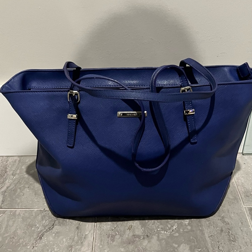 Nine West tote bag